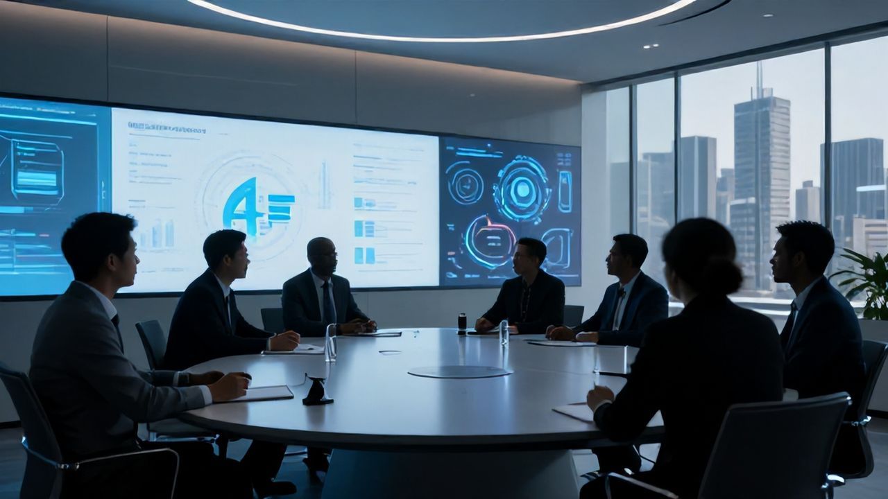 Apple'dan Temkinli Yapay Zeka Stratejisi: 2026'dan Umut Var