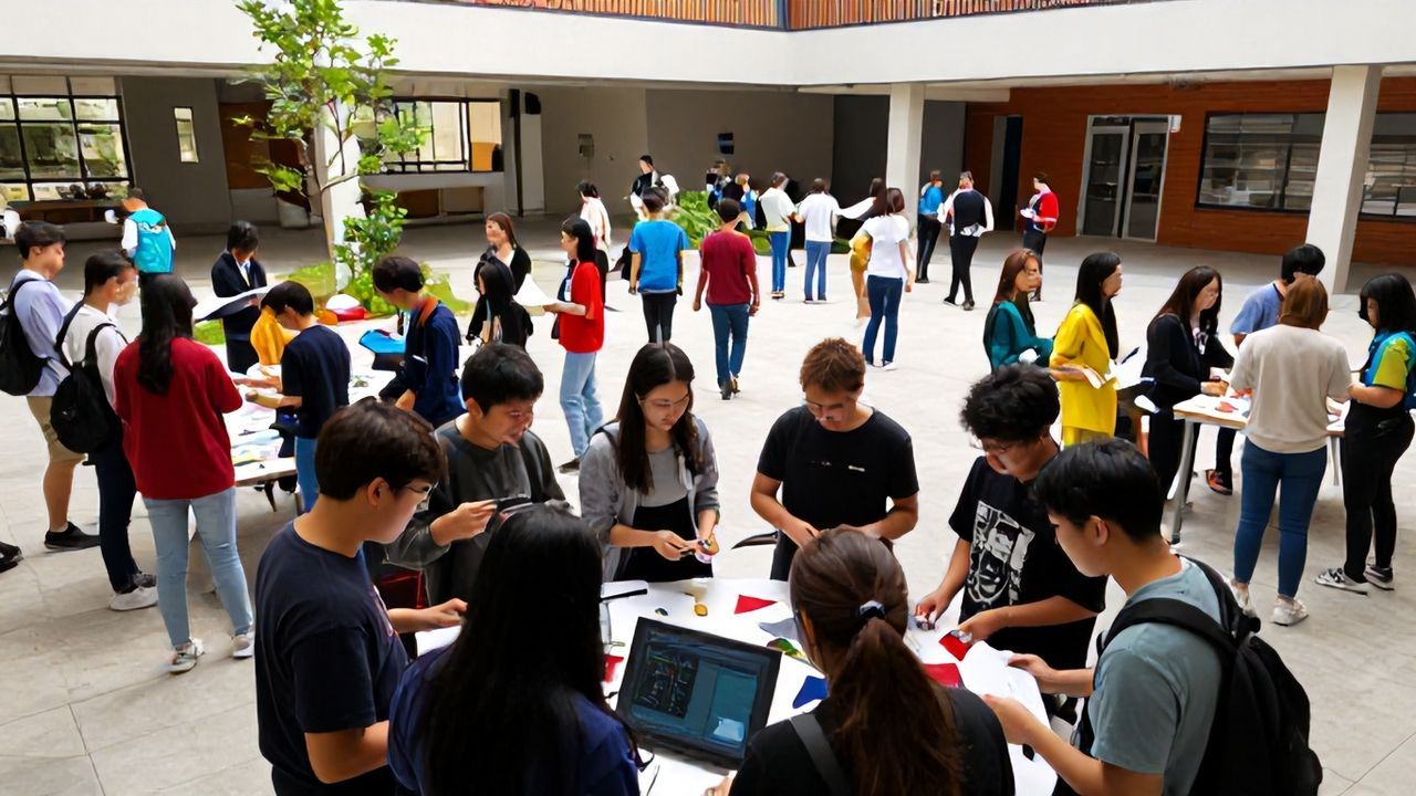 Gençliğe Dokunuş: Bakanlık 4 Bin 444 Projeyle 1.5 Milyon Gence Ulaştı