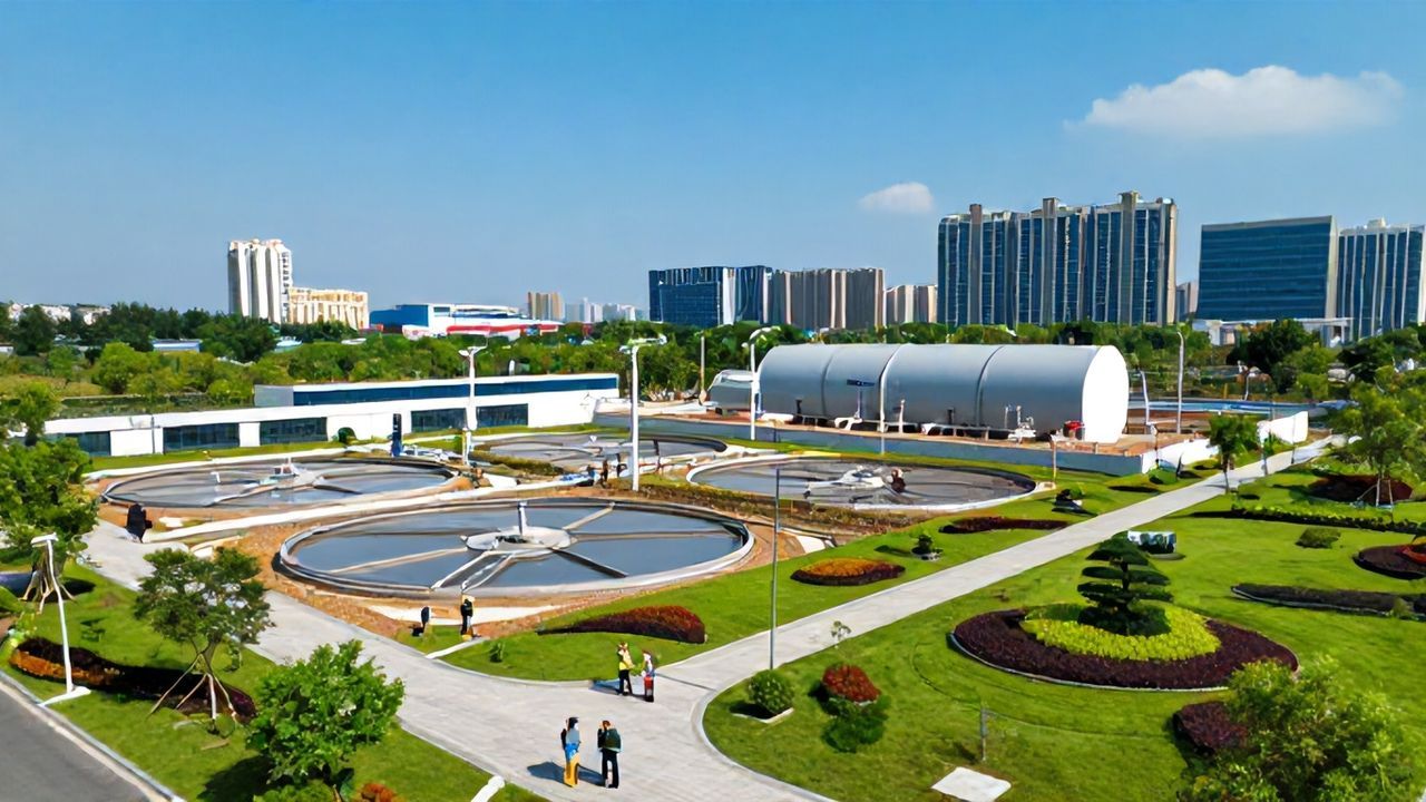 Bakanlık’tan Yerel Yönetimlere 96 Milyar Lira Çevre Desteği