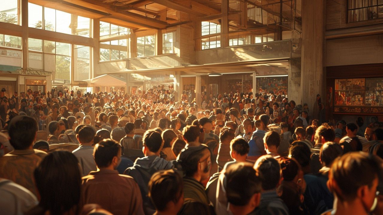 Iğdır'da Yüzyılın Konut Projesi'nin Hak Sahipleri Belli Oldu