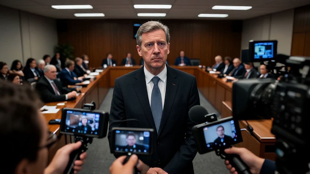 Adalet Bakanlığı'ndan Af Düzenlemesi İddialarına Yalanlama