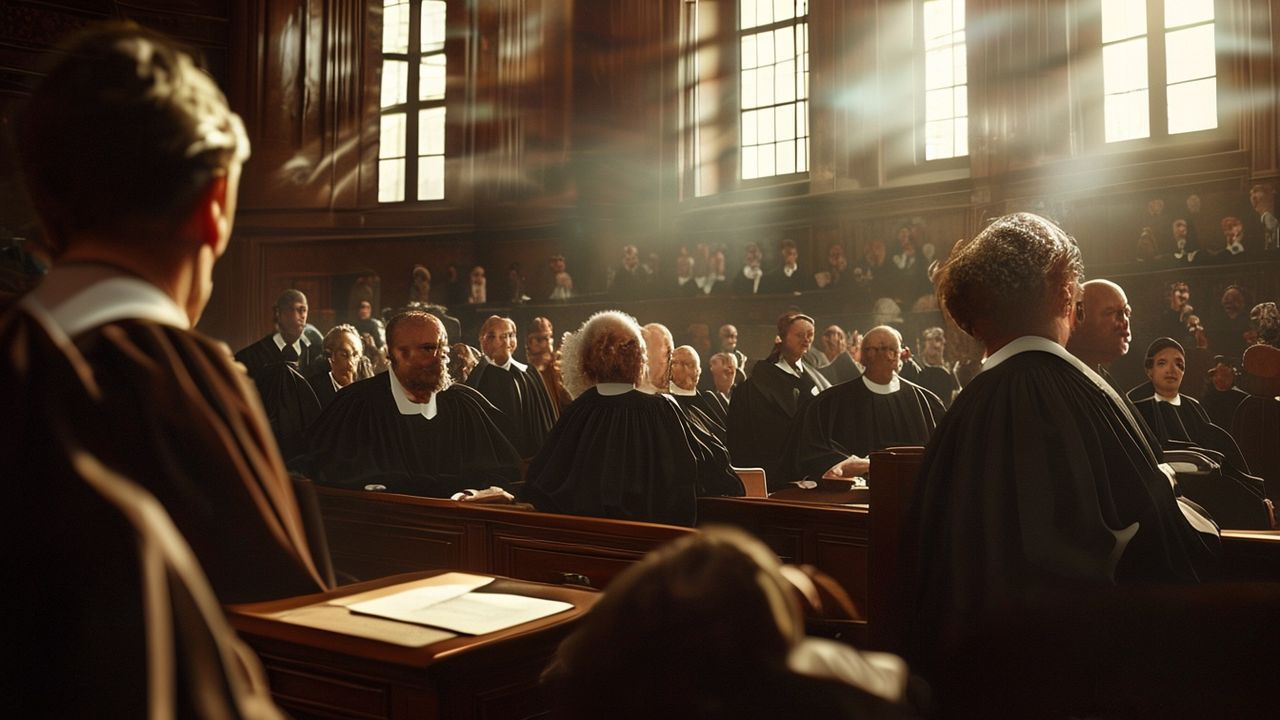 Trump'ın Tarifeleri İçin Yüksek Mahkemeden Kritik Tarih