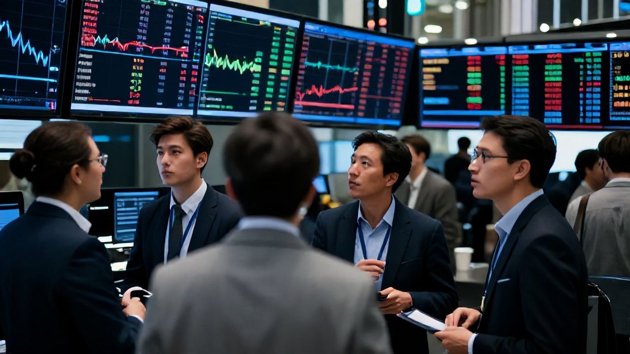 Aralık Enflasyonu Açıklanmaya Hazır: Gözler Pazartesi Günü