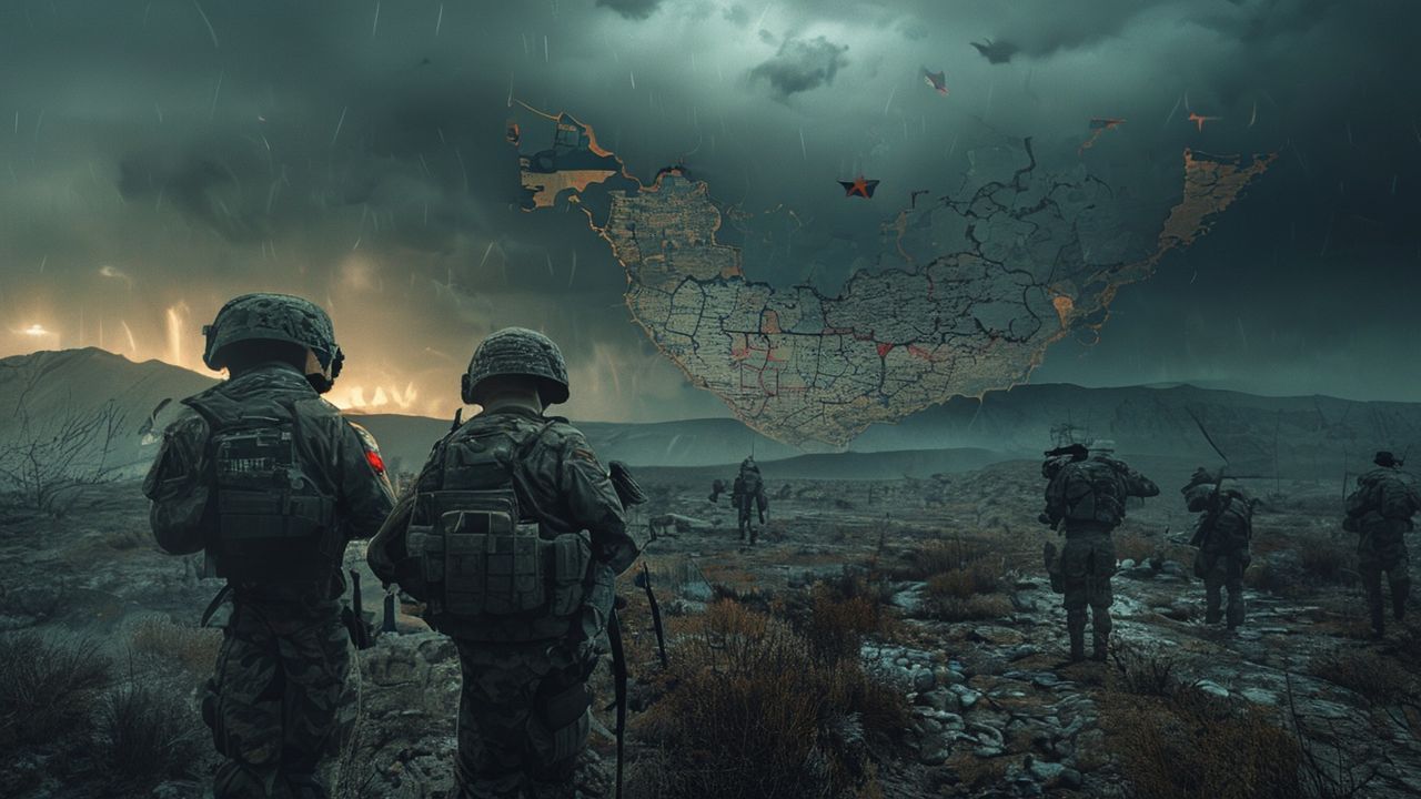 Suriye Hükümeti, Egemenliğini Sonuna Kadar Koruyacak