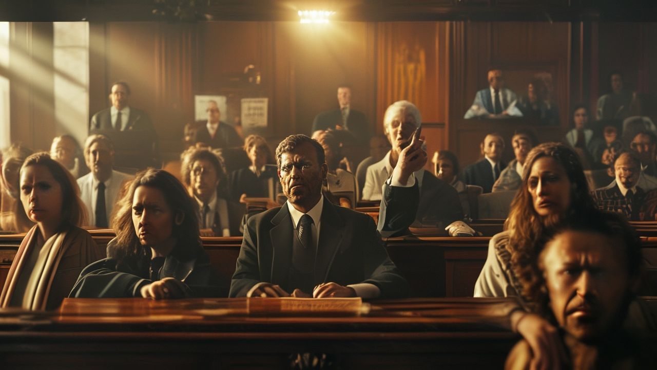 ABD'de 5 eyalet Trump'a dava açtı: Sosyal güvenlik fonları tartışma konusu