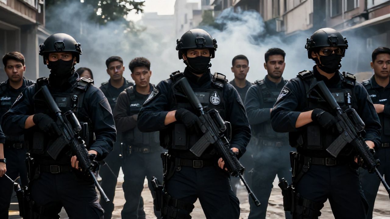 Ömer Çelik: Terörle Mücadelede Kararlılık Vurgusu