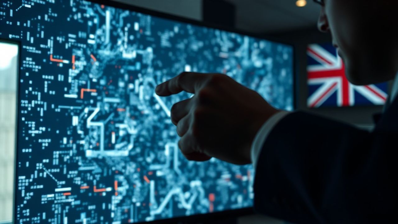 İngiltere'den Elon Musk'ın Grok'una Deepfake Soruşturması: Cinsel İçerik Alarmı