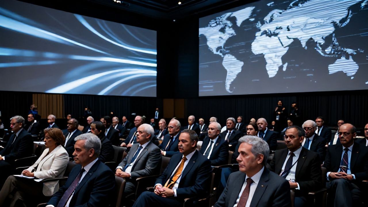 İİT'den İsrail'in Somaliland Hamlesine Sert Tepki: Hukukun İhlali