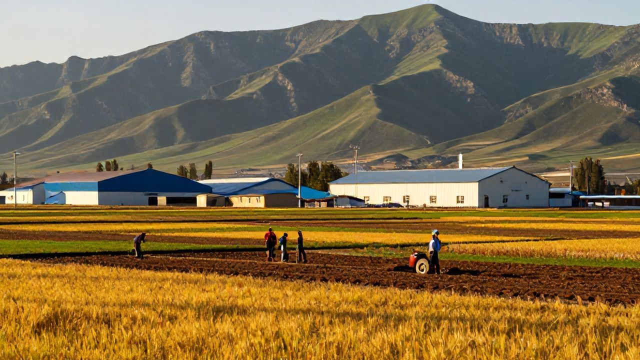 DAP Bölgesi'nde 12 Yılda 2 Bin Projeye 13 Milyar TL Destek