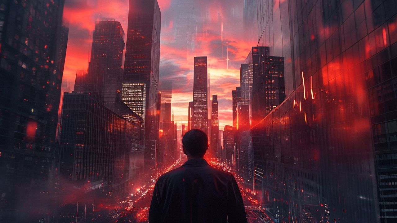 Enflasyon Beklentisi %22,2'ye Yükseldi: Piyasalar Alarmda