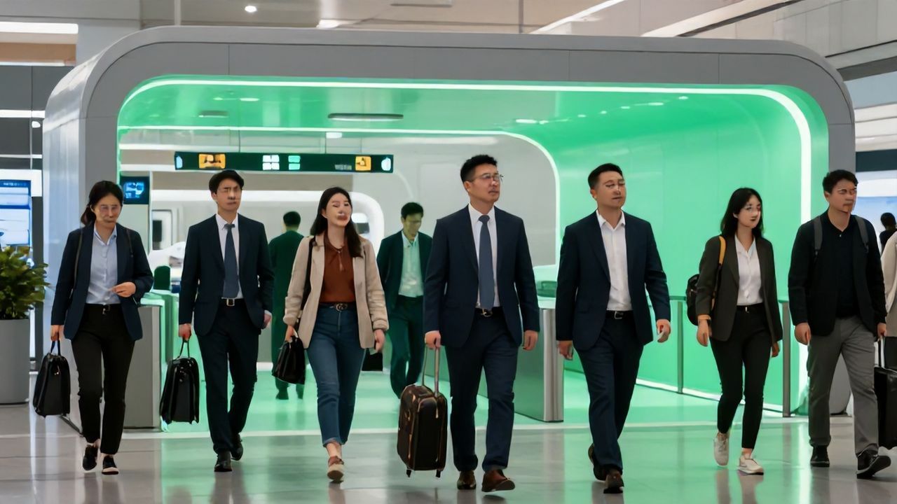 AB Vizesinde Yeni Dönem: Güvenilir Yolculara Yeşil Işık