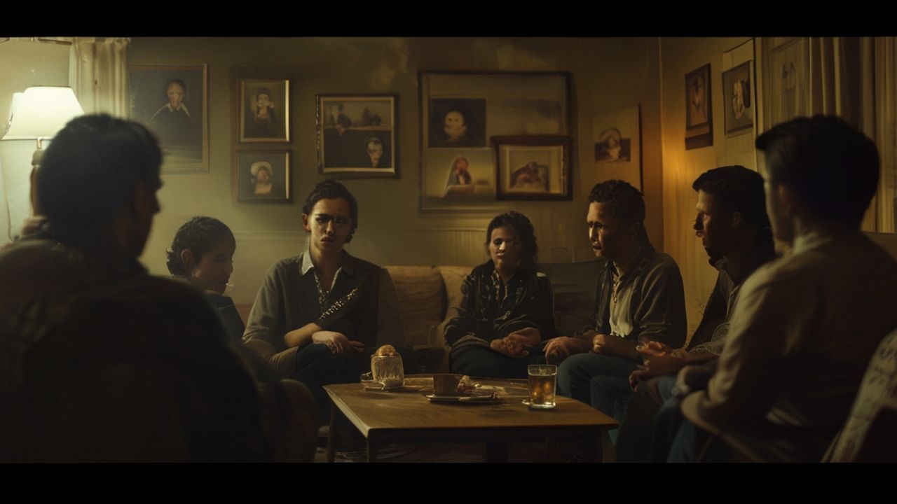 Gül Tut’un Ölümünde Oğlundan Şok Açıklama!