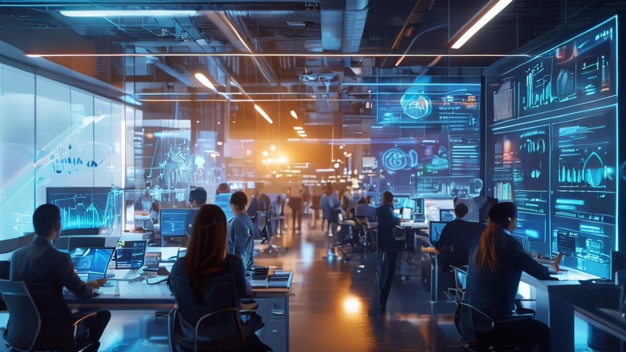 Yapay Zeka Ürünlerinde Çarpıcı Artış: 37 Milyar Doları Aştı