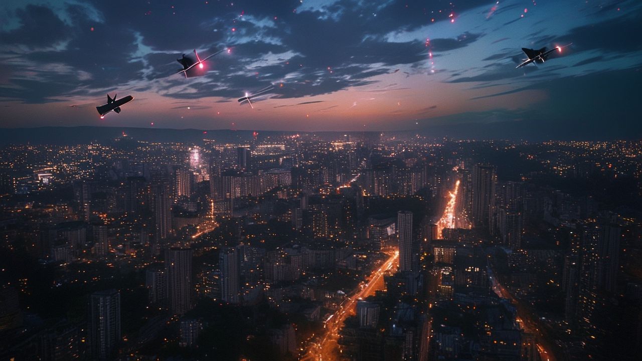 Elon Musk'tan Venezuela'ya 1 Ay Ücretsiz Starlink İmkanı