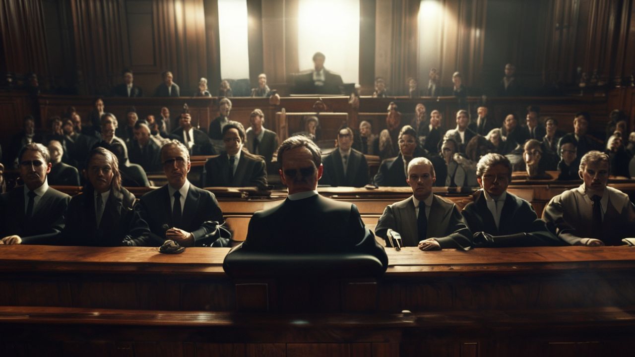 ABB Konser Harcamaları Davasında 14 Sanık Yargılanıyor