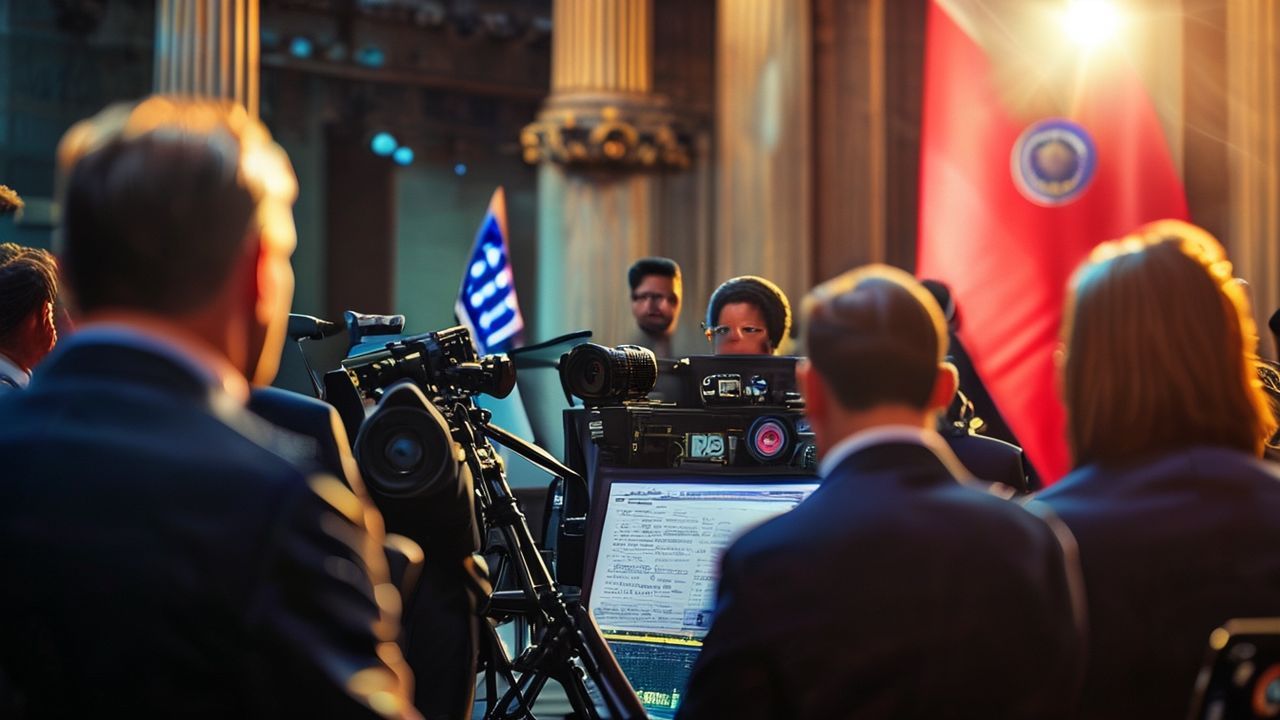 Milli Savunma Bakanlığı, 2025'te Basın Toplantılarına Devam Edecek