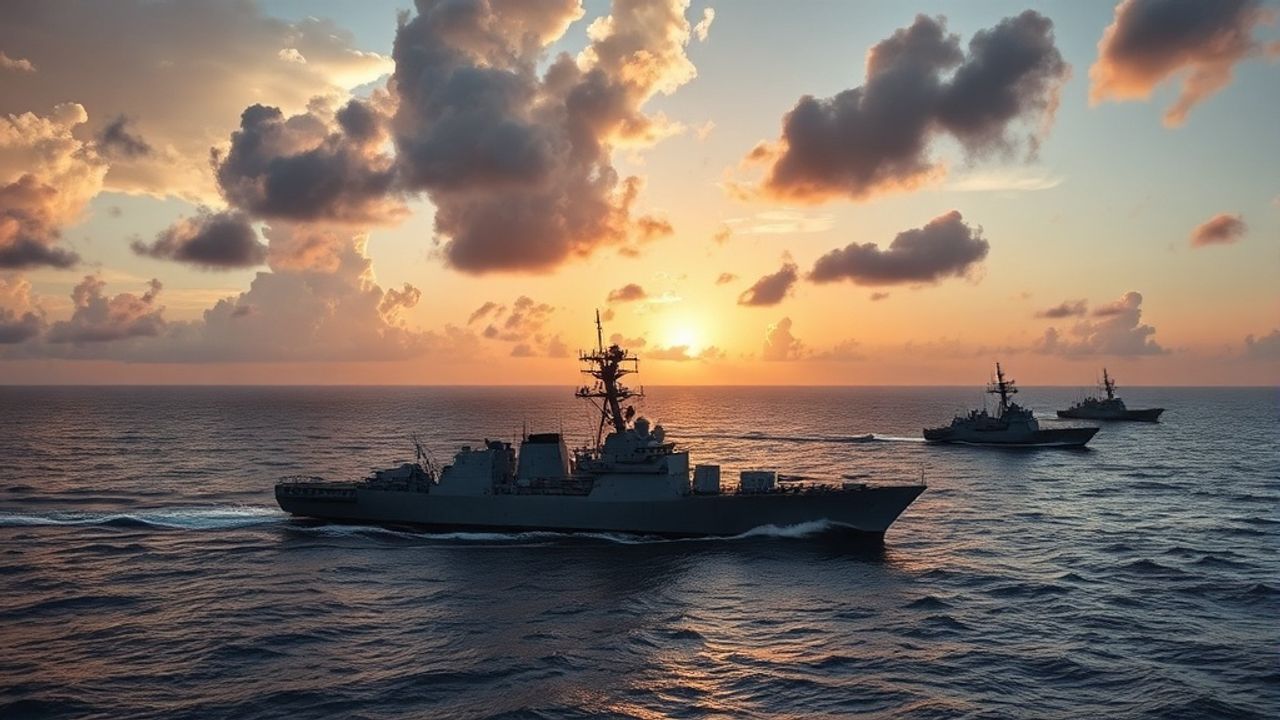 Mehmetçik'in Aden Körfezi'ndeki Görev Süresi 2027'ye Uzatıldı