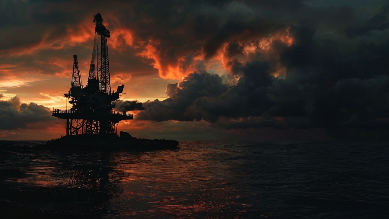 Trump Yönetiminden Petrol Şirketlerine Venezuela Talimatı!