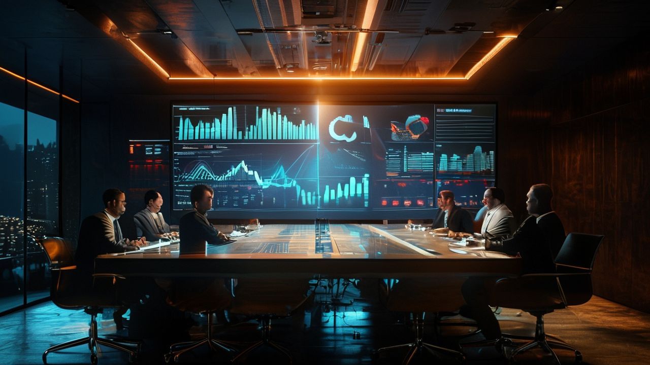 Cevdet Yılmaz: Enflasyonla Mücadelede Arz Yönlü Politikalar