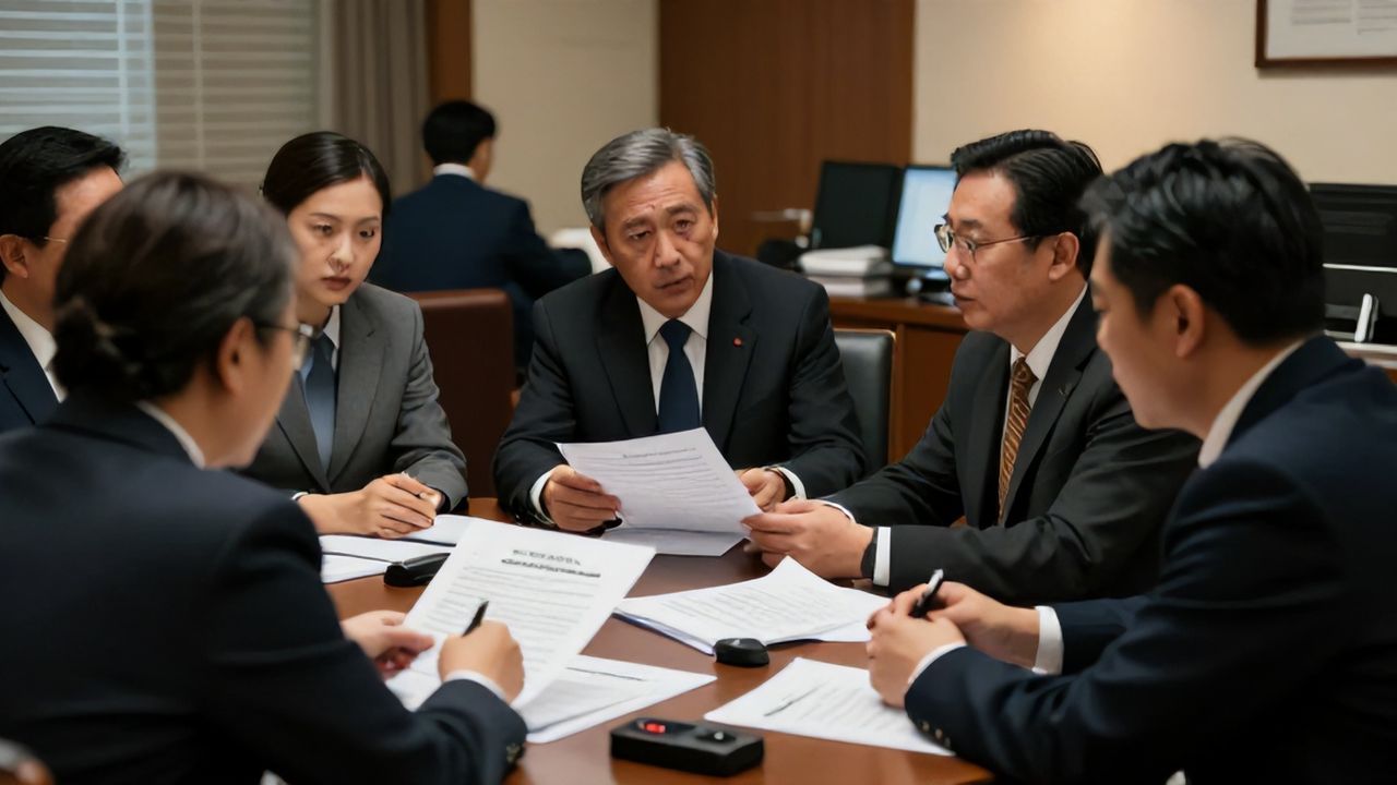 Resmi Gazete'de Bugünün Yönetmelikleri ve Kararları