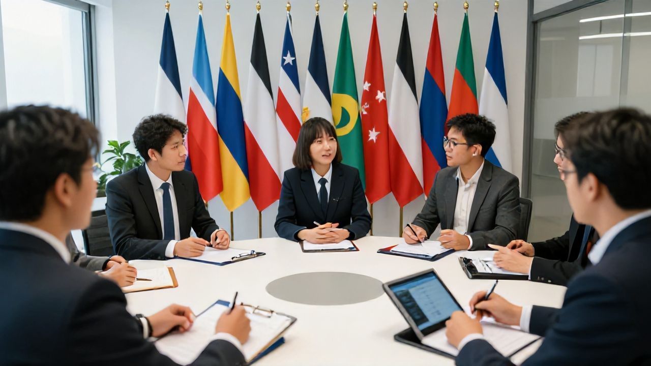 Dışişleri Bakanlığı'ndan Yeni Performans Değerlendirme Yönetmeliği