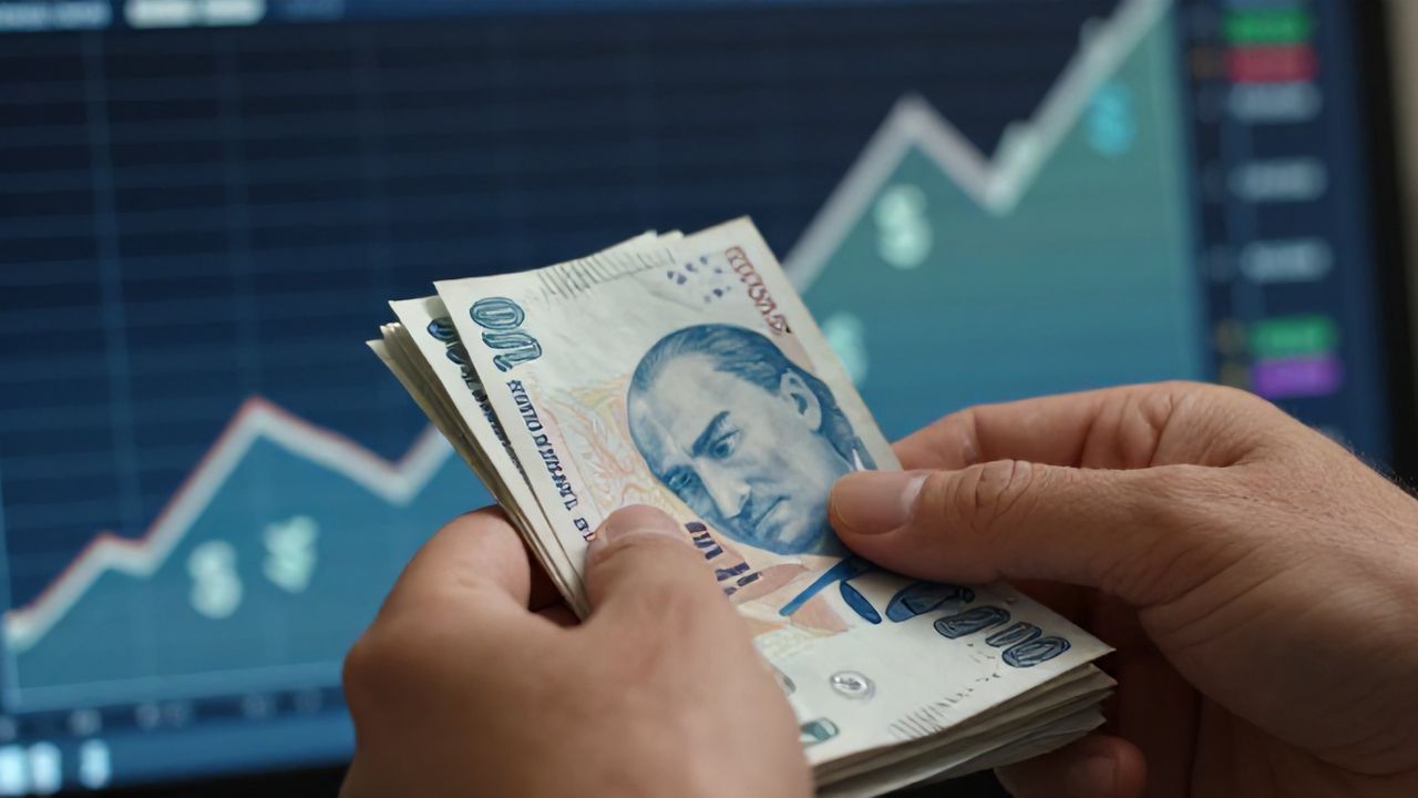 Döviz Piyasasında Haftanın İlk Günü: Dolar ve Euro'da Son Durum