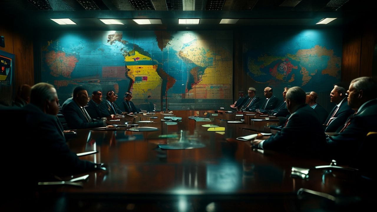 Trump'tan Maduro'ya Sert Tehdit: Bedel Ağırlığı Artabilir