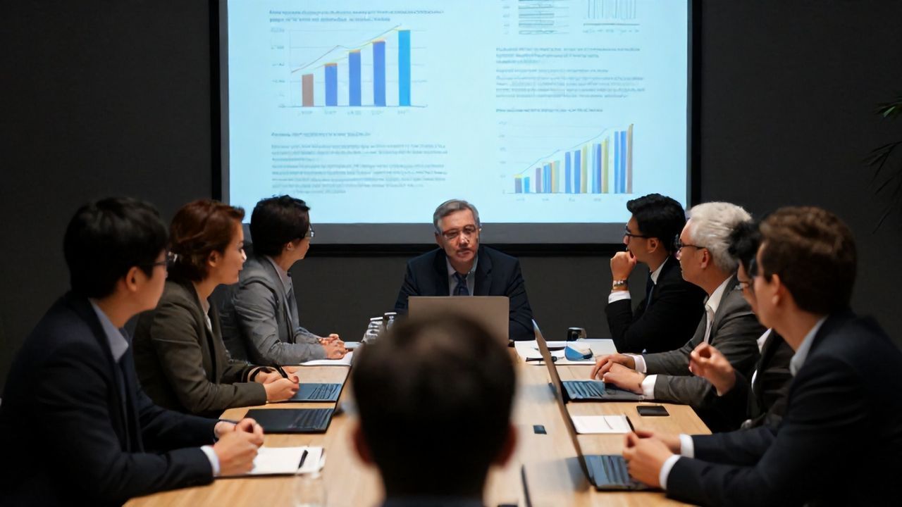 Türkiye'nin Ekonomik Göstergeleri Açıklandı: Şaşırtan Rakamlar