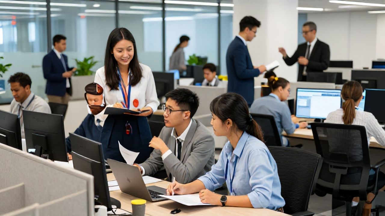 Cumhurbaşkanlığı Strateji ve Bütçe Başkanlığı 20 Uzman Yardımcısı Alacak