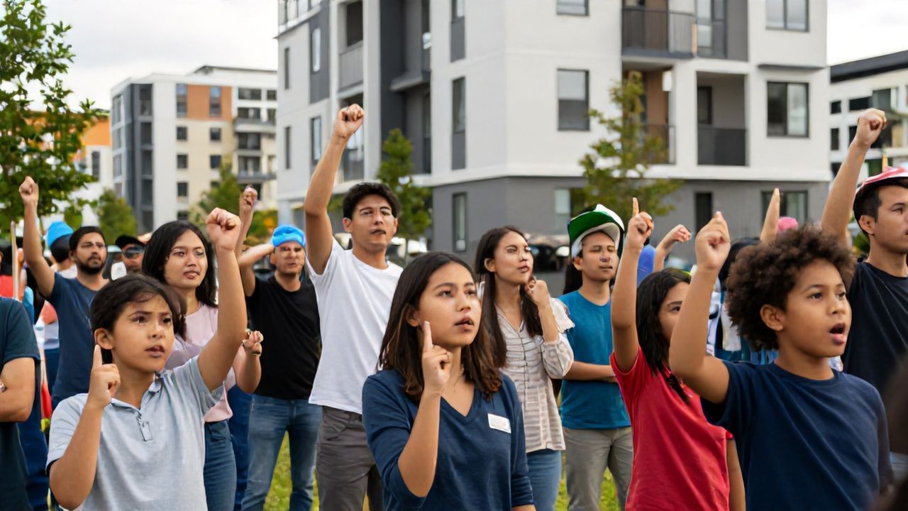 Yüzyılın Konut Projesi'nde İlk Kura Heyecanı Bugün Başlıyor