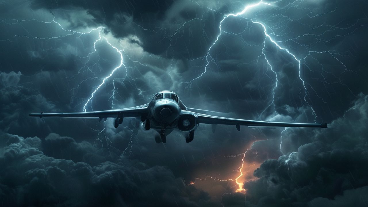 ABD Donanması’ndan Kıyamet Günü Uçağı için 20 milyon dolarlık kontrat