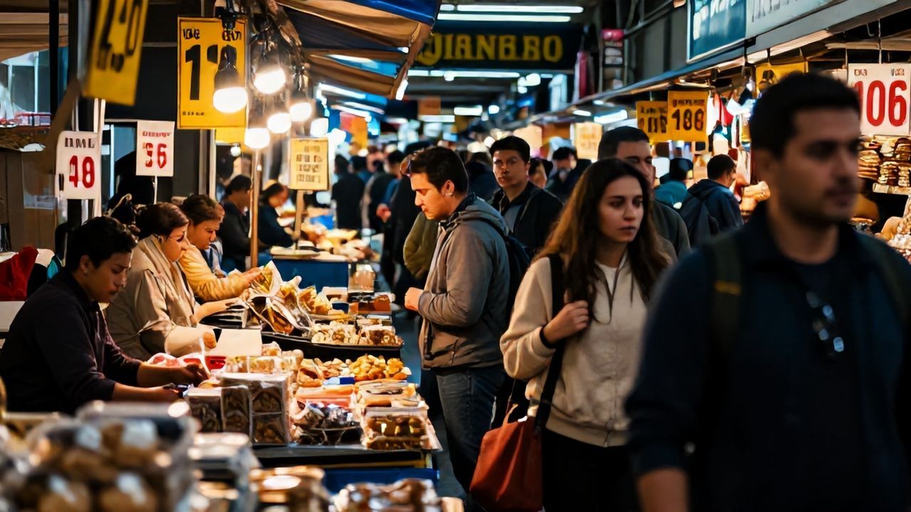 Hizmet Üretici Fiyat Endeksi Aylık Bazda Düşüş Gösterdi