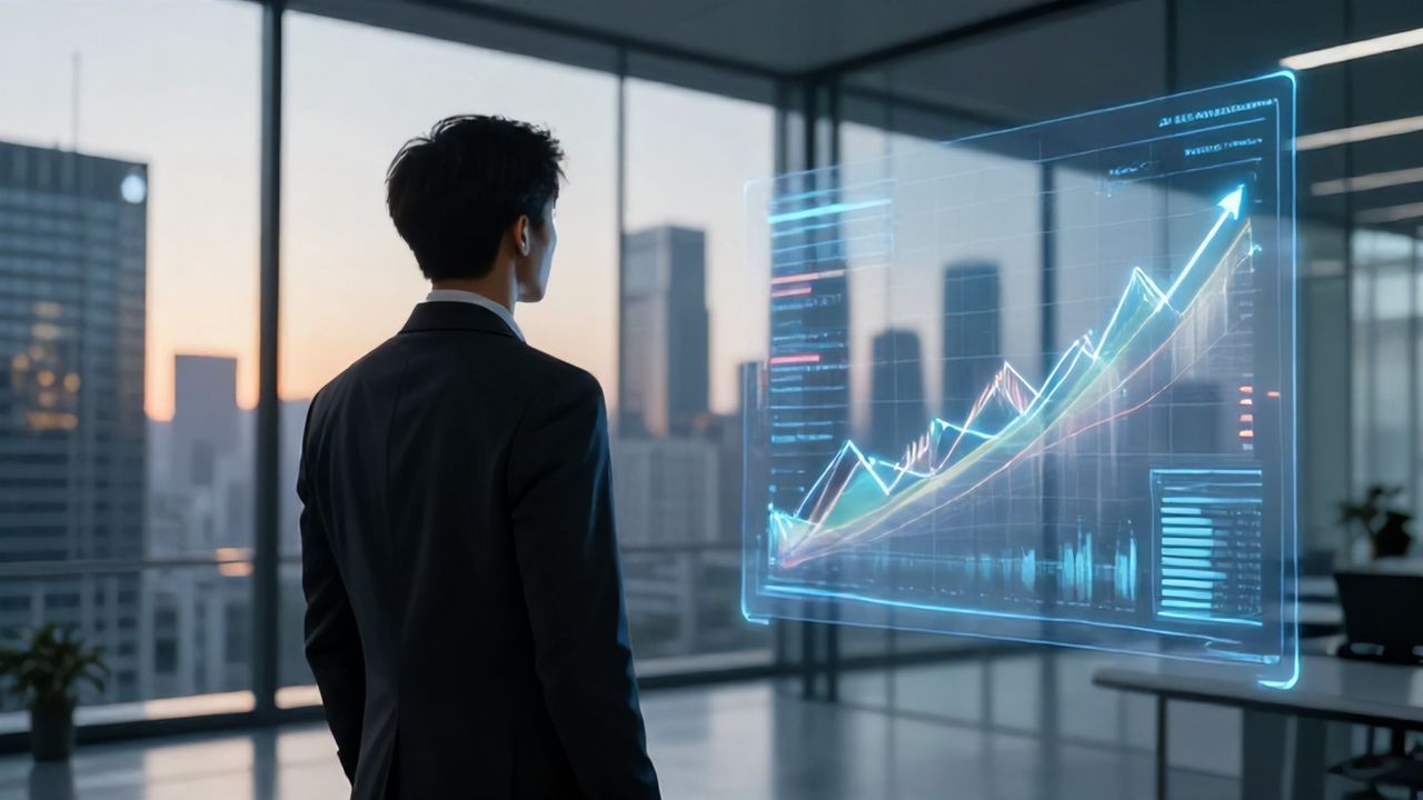 Misyon Bank'ta Kritik Atama: Genel Müdürlük Koltuğuna Cerit Oturdu