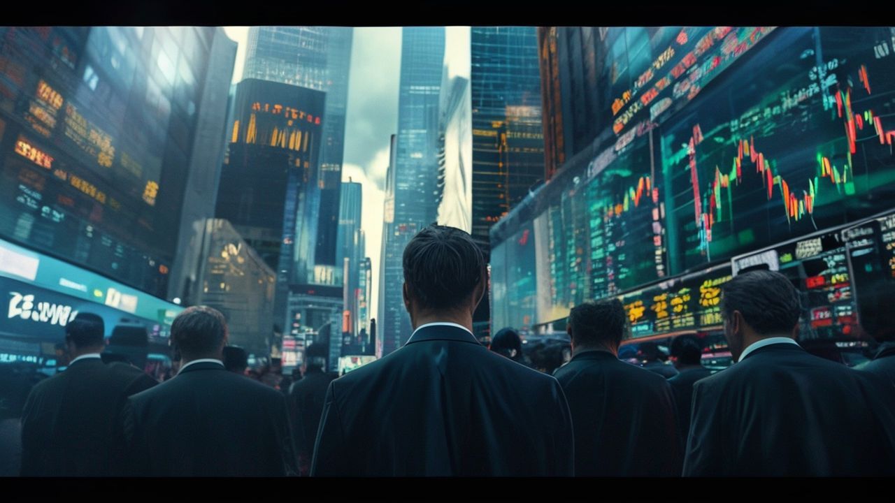 TÜFE Rakamları Beklentileri Aştı: Yıllık Artış Yüzde 30,89