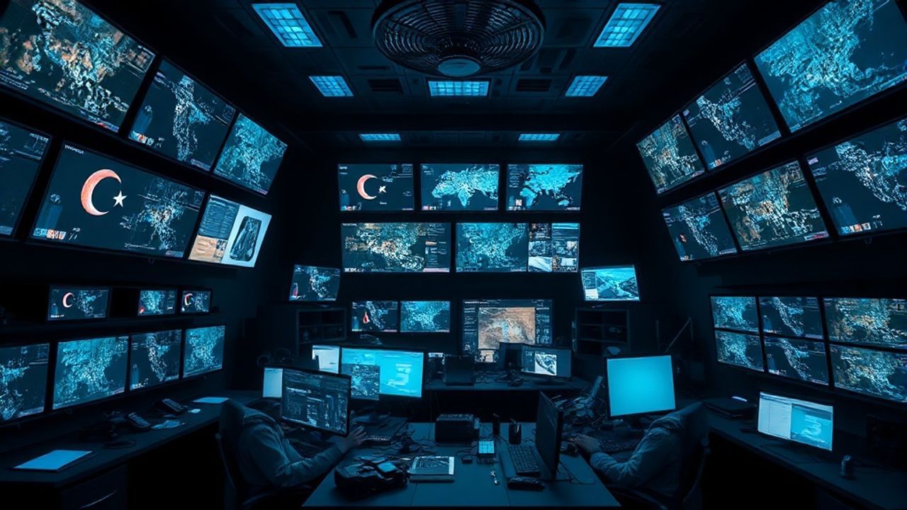 MİT 99 Yaşında: Güvenlikteki Yenilikler ve Vizyon