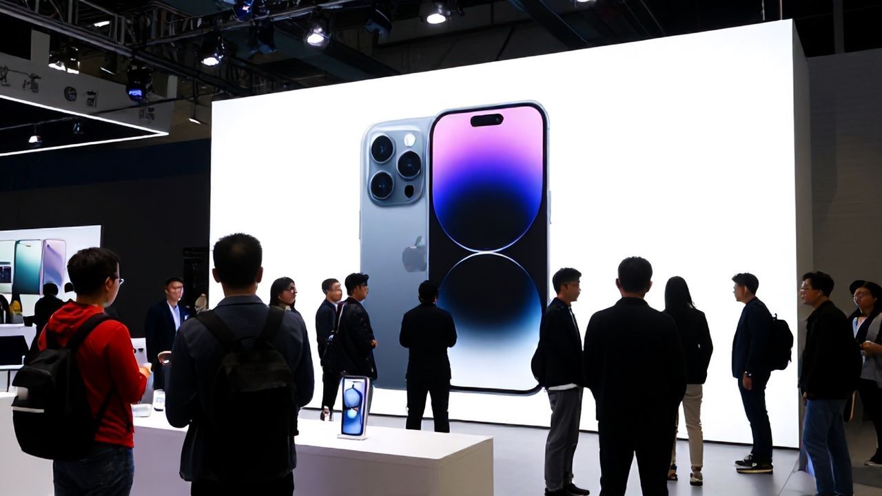 Apple, iPhone 18 Lansmanını 2027'ye Erteleyebilir