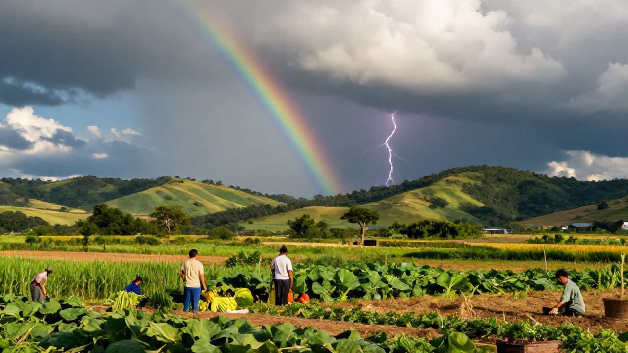 TARSİM 2026 İçin Yeni Risk ve Ürünleri Açıkladı
