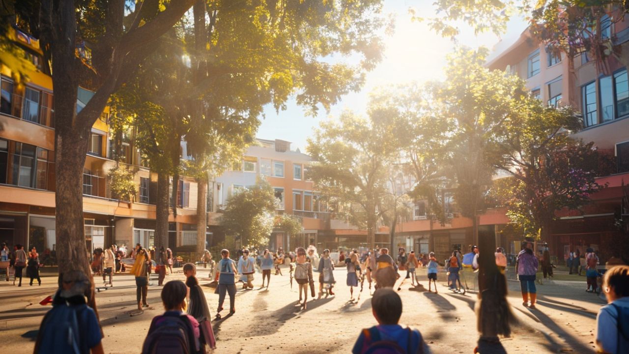 Özel Okul Ücretleri İçin Yüzde 30,74 Zam Sınırı Belli Oldu