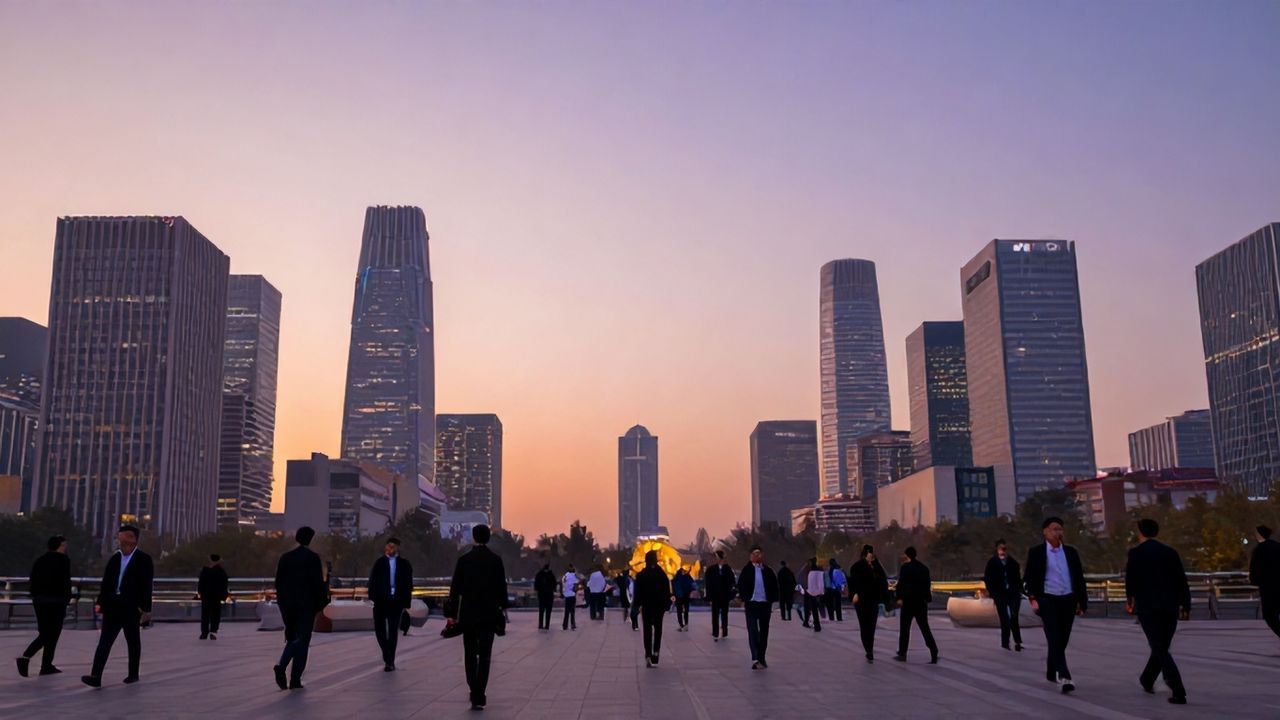 Çin, 2026'da Ekonomik Büyümeyi Destekleyecek