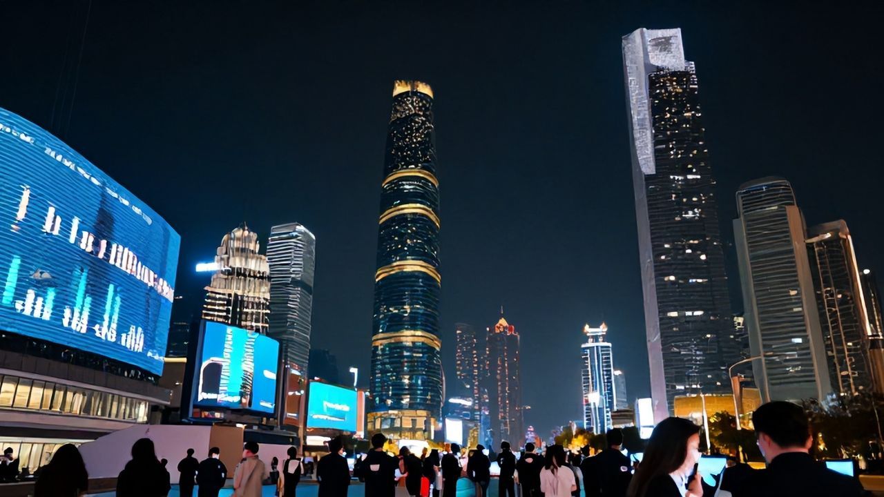 Şi Cinping Yeni Yılda Büyüme ve Teknoloji Vurgusu Yaptı