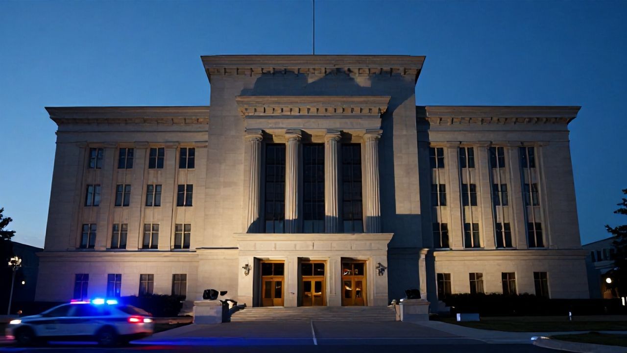 İzmir Saldırısında Kan Donduran Cezalar: 4 Müebbet İstemi