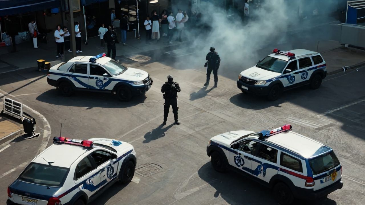 Yalova'daki DEAŞ Operasyonu İçin DMM'den Önemli Uyarı