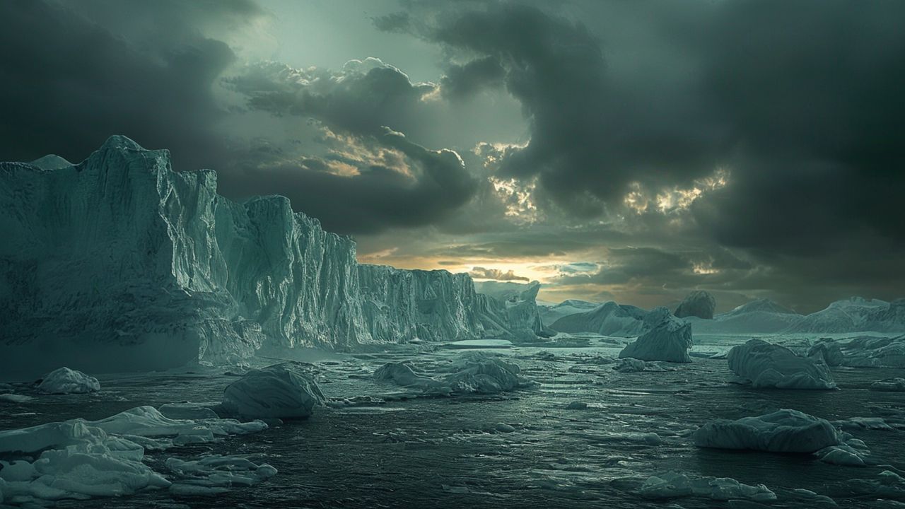 Grönland Gerilimi Küresel Piyasaları Sarstı: Altın ve Gümüş Rekor Kırdı