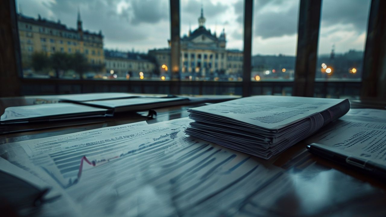 13 Ocak 2026: Ekonomi ve Siyasette Kritik Virajlar