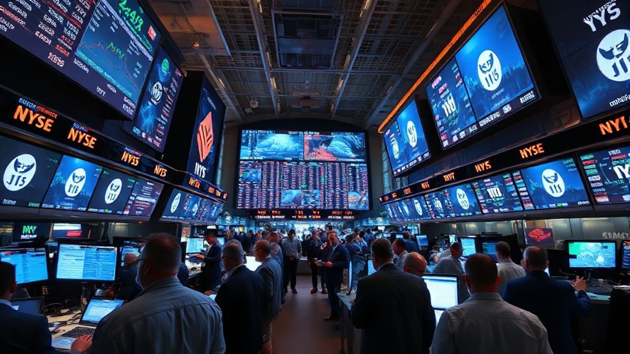 Dolar ve Euro'da Rekor Artış: Piyasa Gündeminde