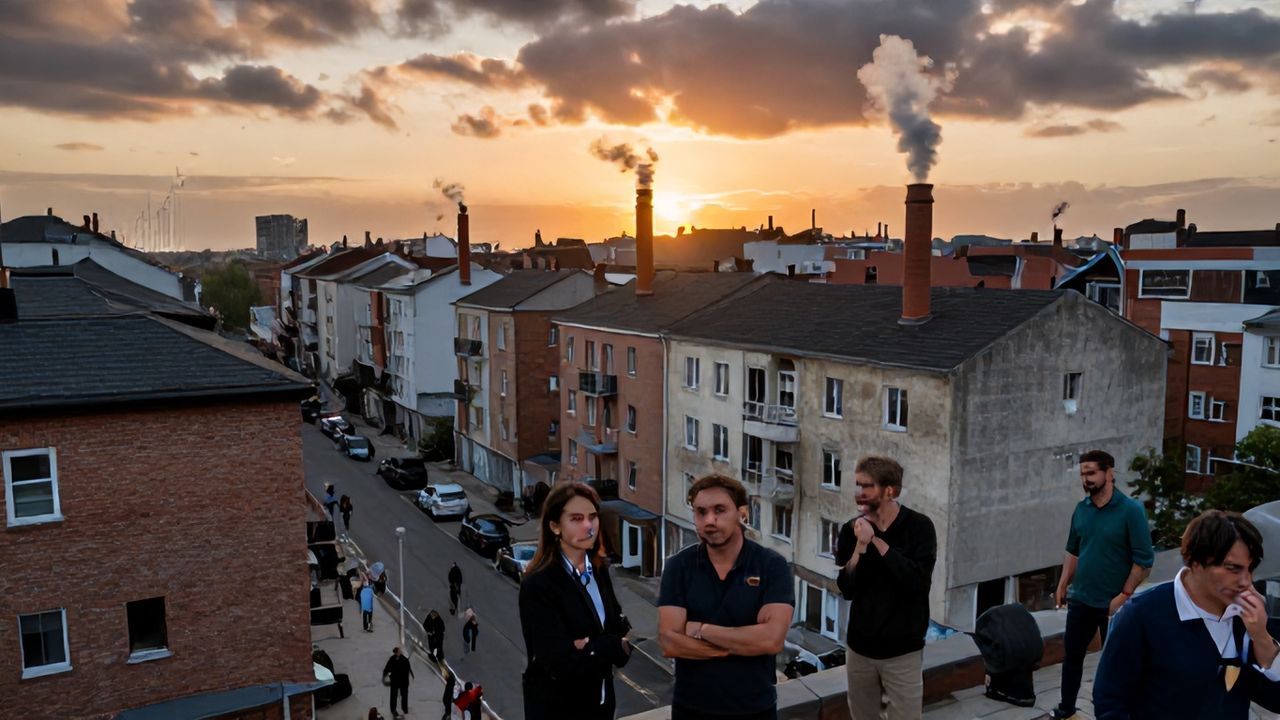 Kamu Konutlarında Yeni Kira Bedelleri Belirlenmiştir