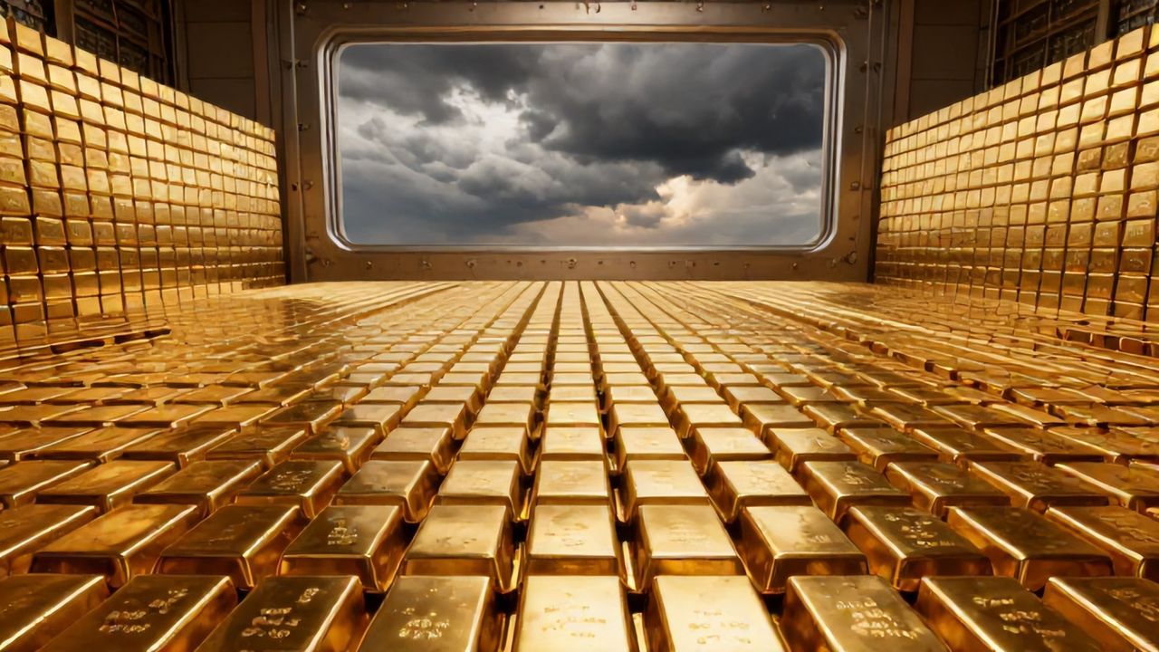 Altın Talebi Zirvede: Küresel Piyasalar Yeni Bir Dönemeçte mi?