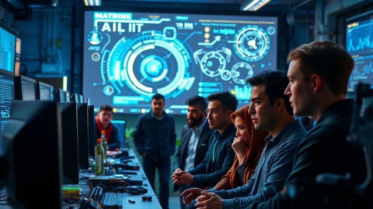 Google'ın Gemini 3'ü, ChatGPT'yi geride bırakıyor