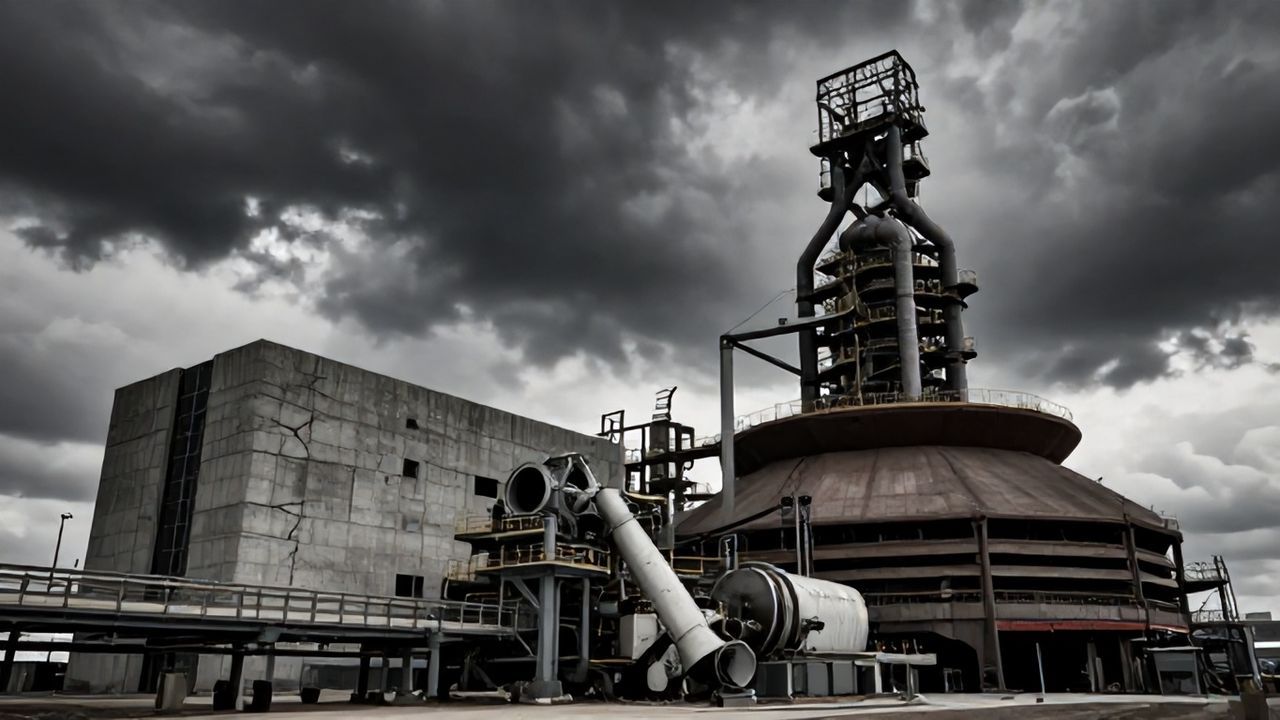 Almanya'da İflaslar Durmuyor: Avrupa Ekonomisinde Kriz Sinyali