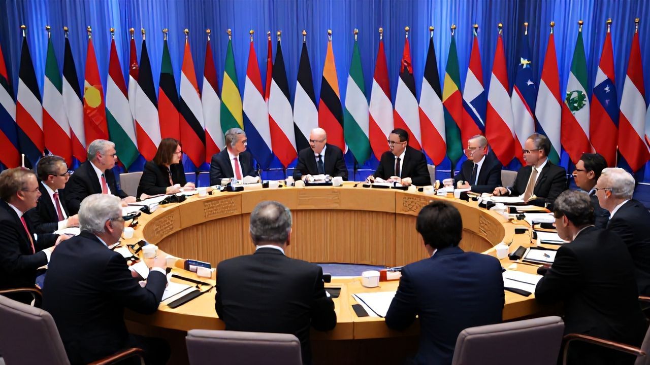 Türkiye ve Dünyadan Gelişmeler: Gündem Üzerine Bir Bakış